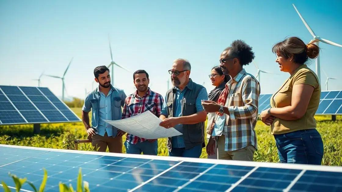 Innovative solutions in climate change mitigation