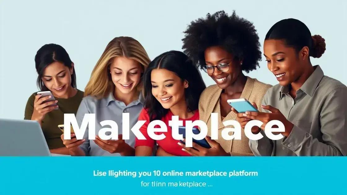 Facebook Marketplace drives evolution in digital retail