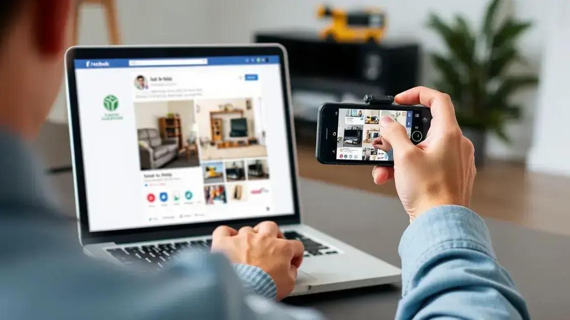 Tips for a successful listing