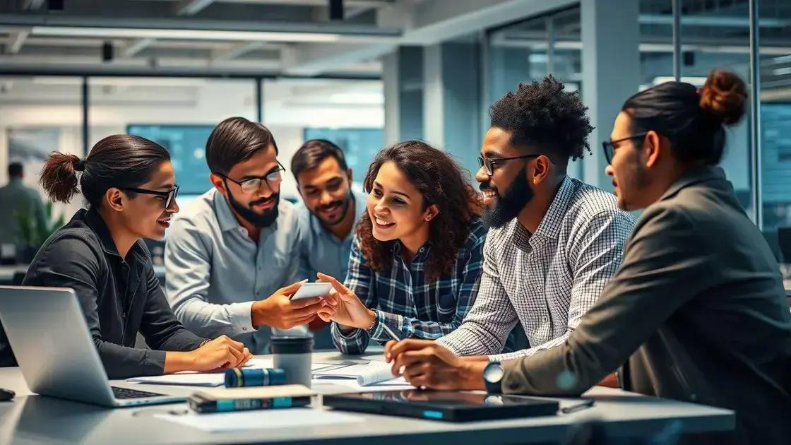 Impacts on Competition and Innovation