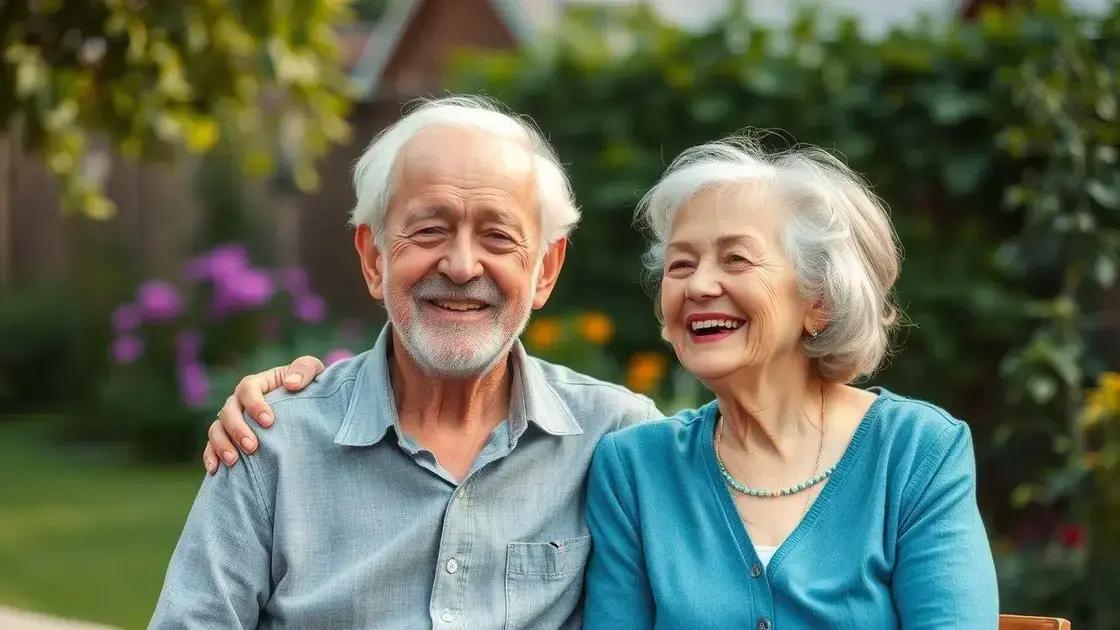 Retirement benefits: what you need to know