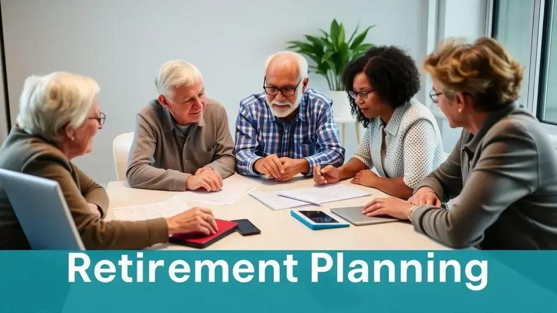 How to maximize your retirement income
