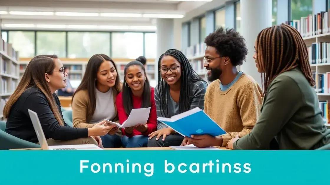 Education grants: Unlocking opportunities for your future