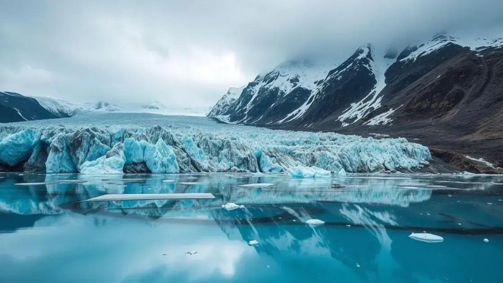 Climate change news: urgent updates and insights