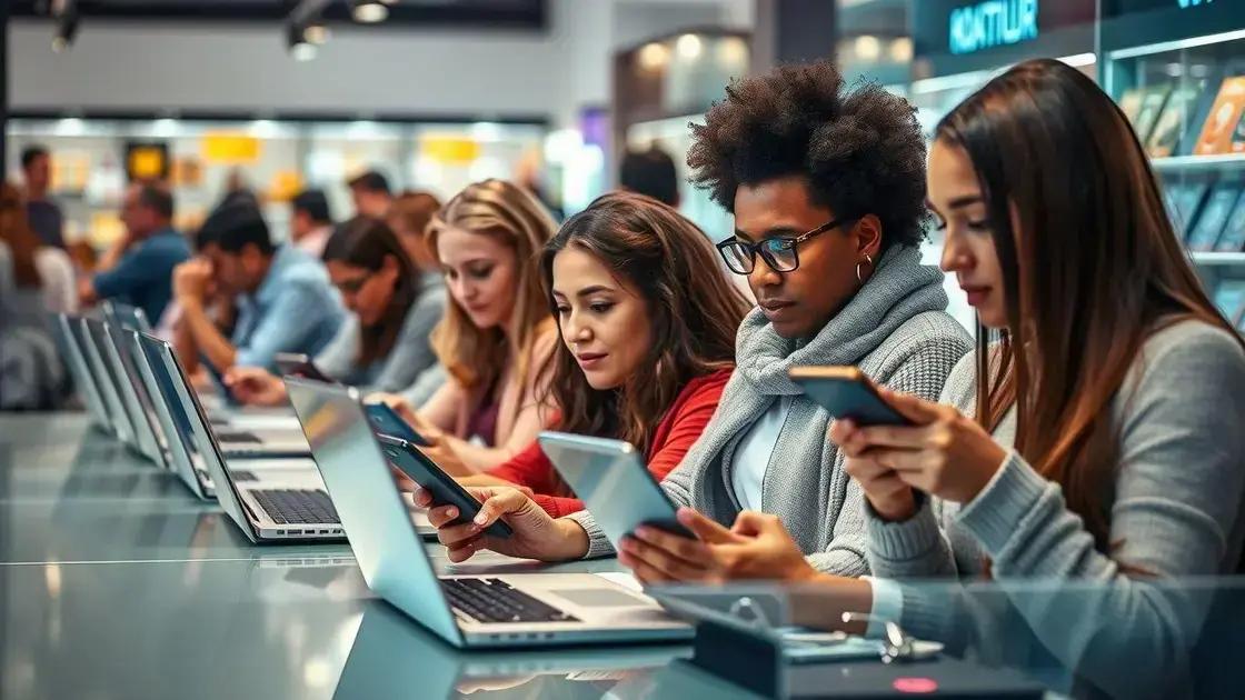 E-commerce market trends: What you need to know
