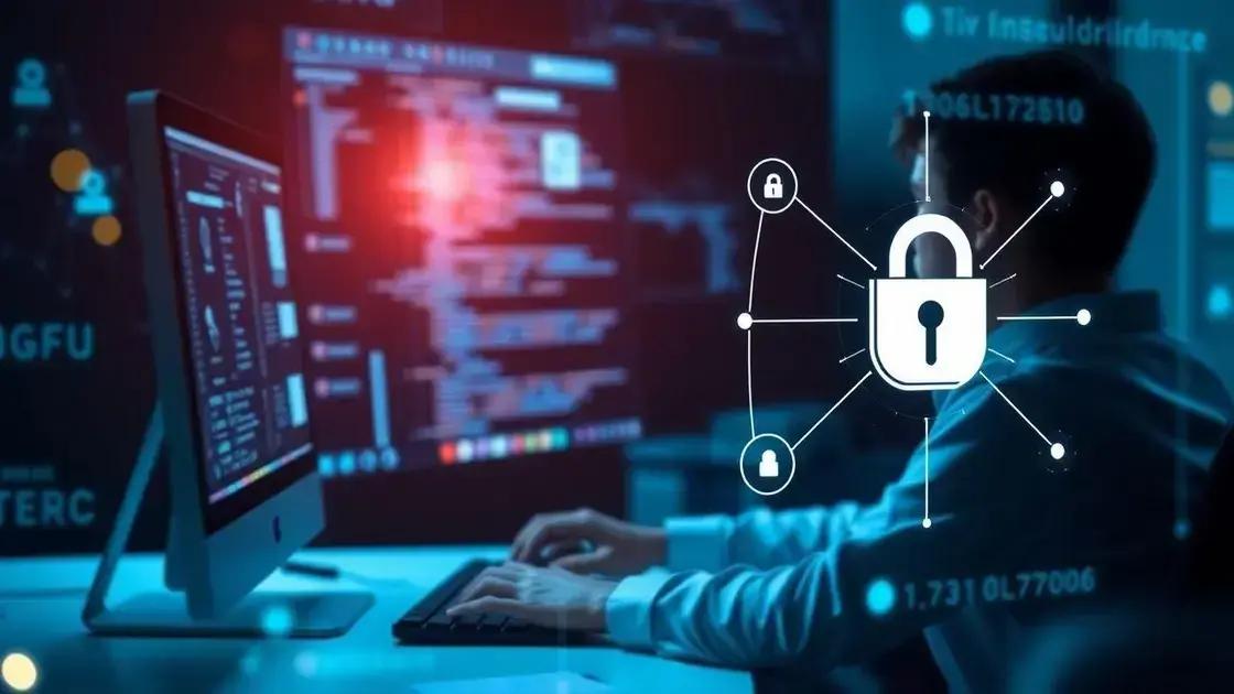 Cybersecurity threats: are you prepared for the risks?