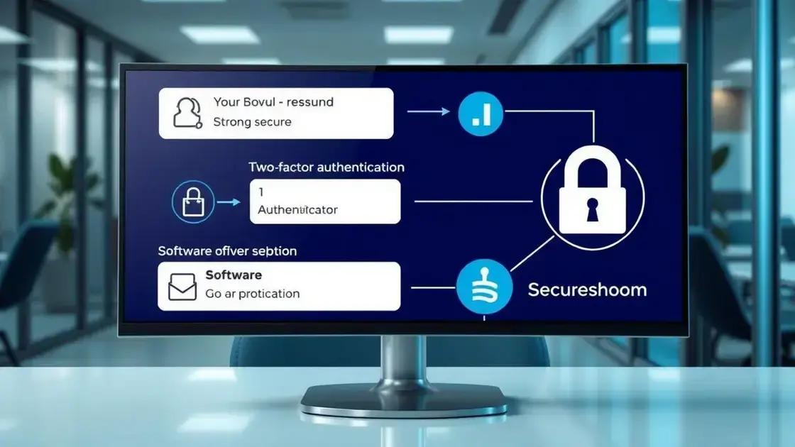 Best practices for protecting your data