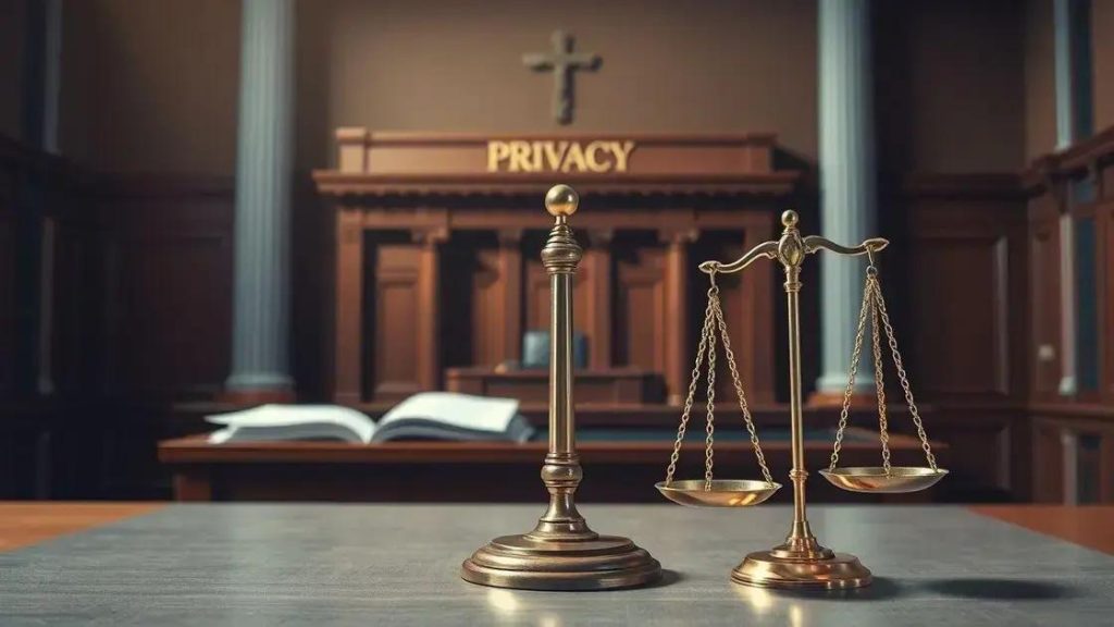 Privacy laws updates: what you need to know now