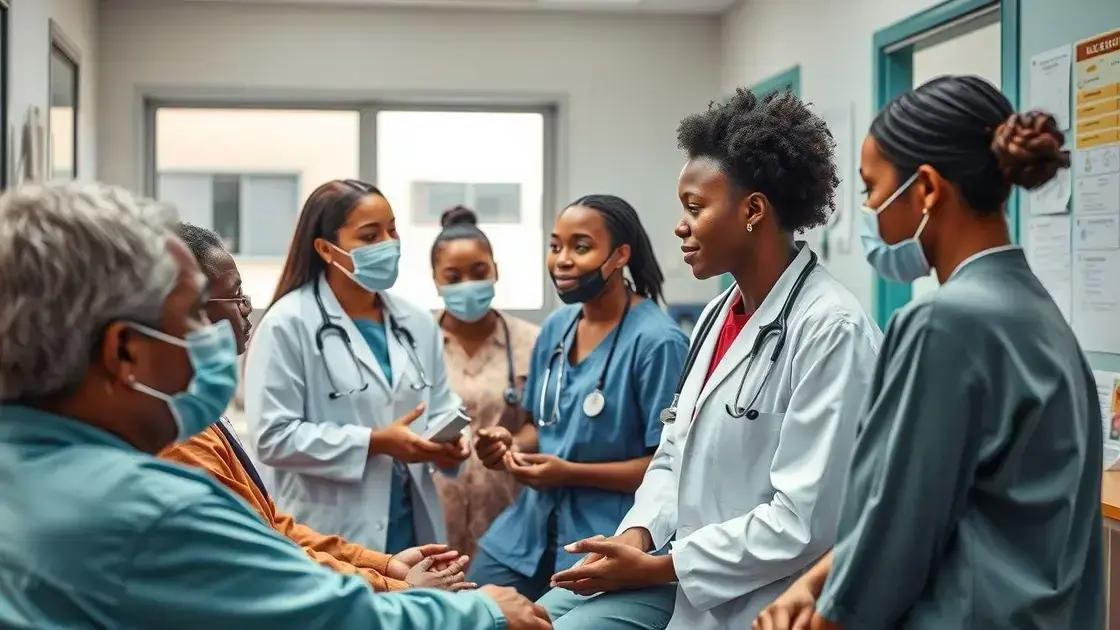 Public health news: What you need to know today