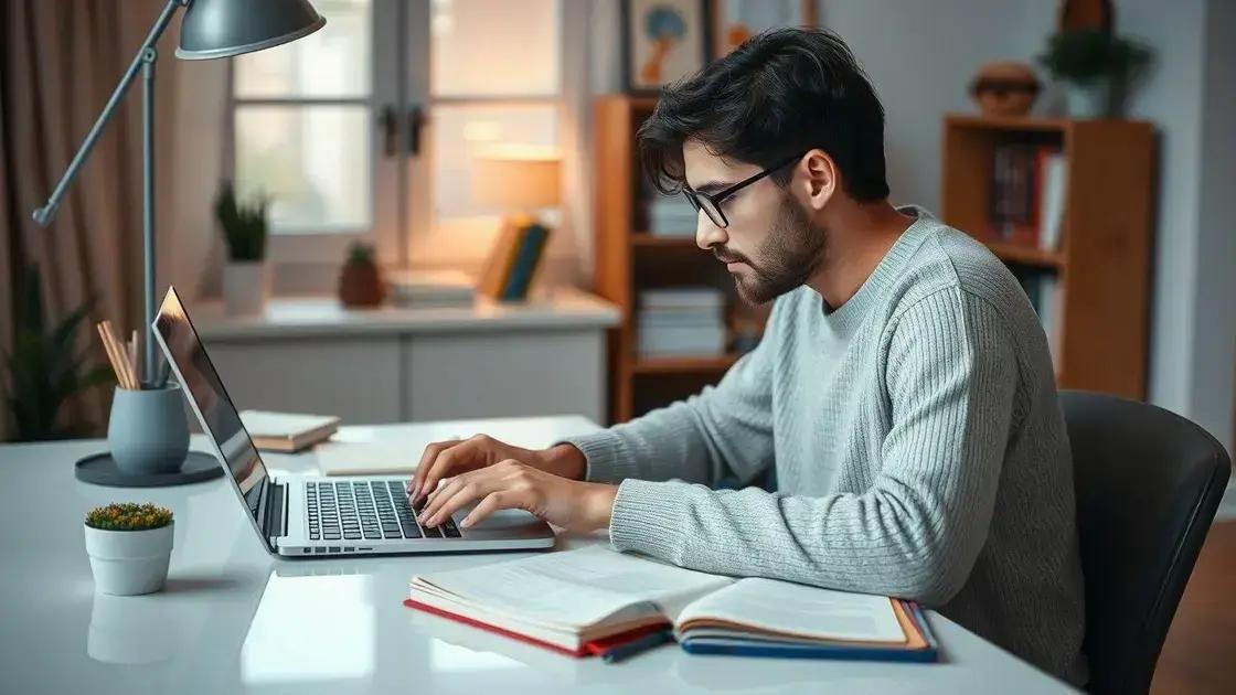 Online learning platforms: Shape your future today