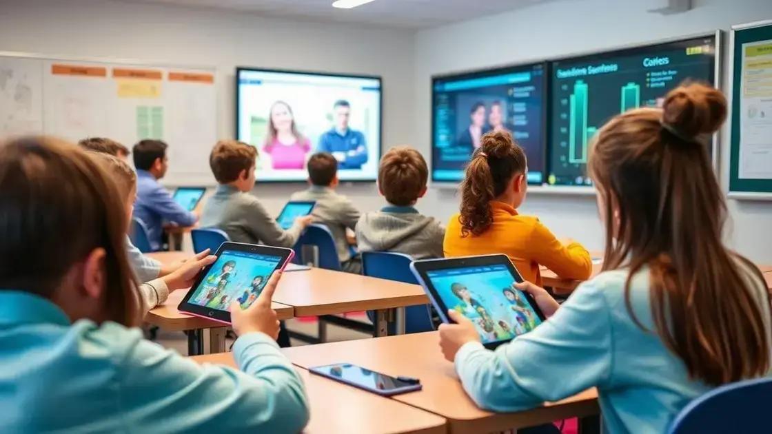 Digital transformation in education: is your school ready?