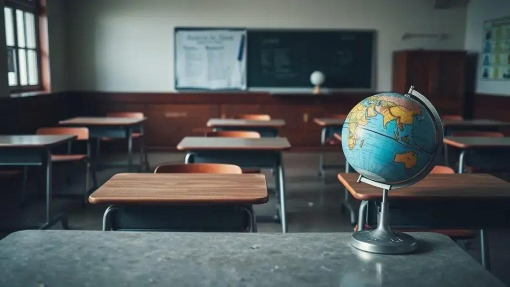 Trump cuts educational funding for Afghan women studying abroad