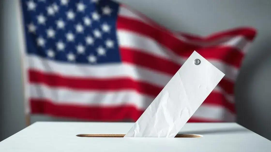 New bill passed by House mandates citizenship verification for voting