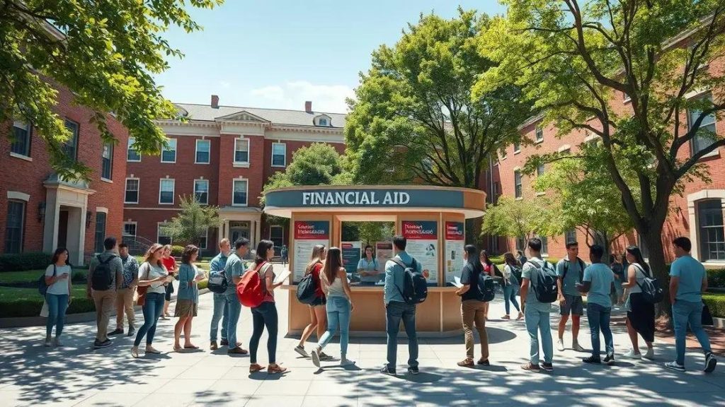 Higher education funding: what you need to know