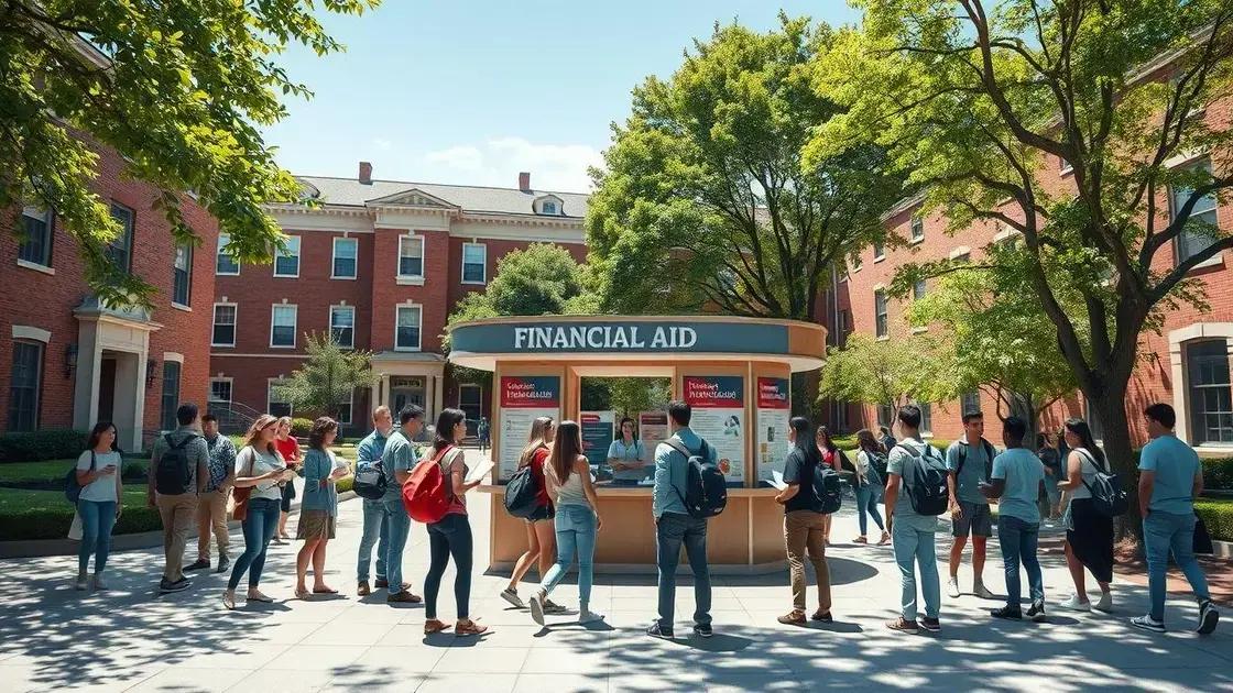 Higher education funding: what you need to know