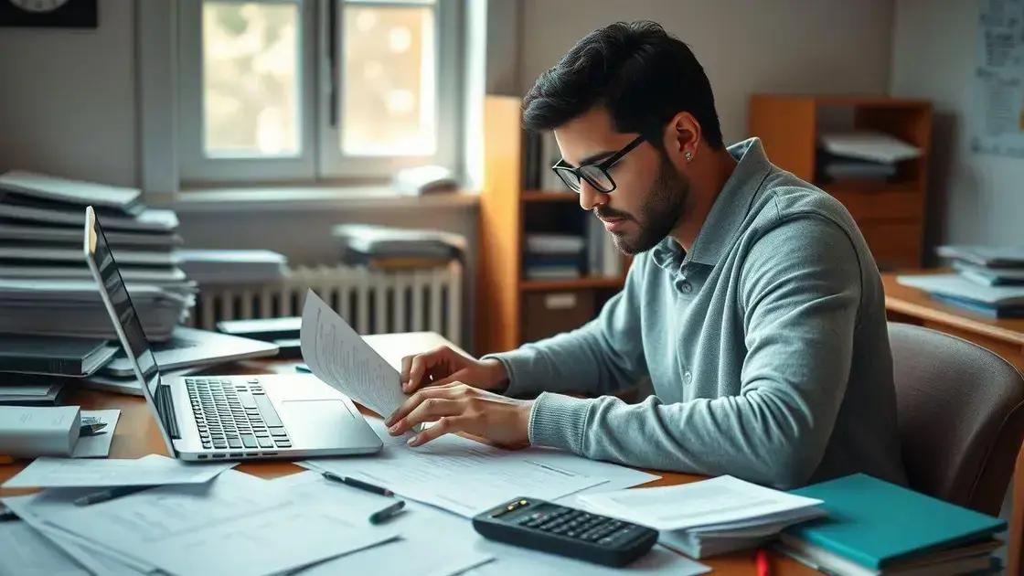 How to apply for funding
