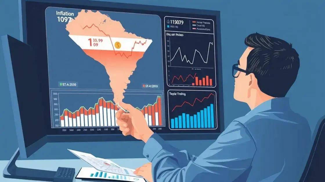 Analyzing Argentina