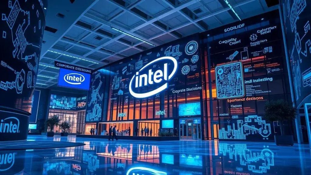 Intel sells majority share in Altera business division