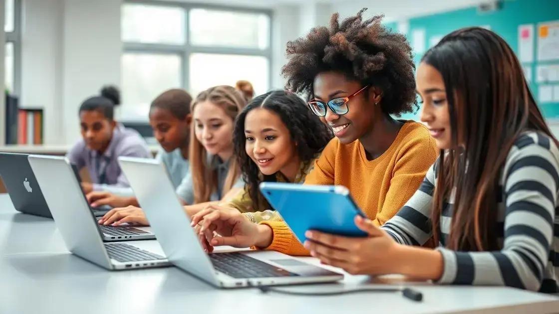 Learning management systems: unlock efficiency in education