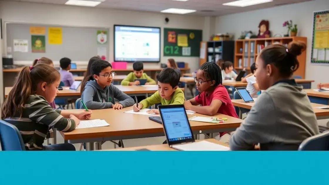 Personalized learning: unlock your potential