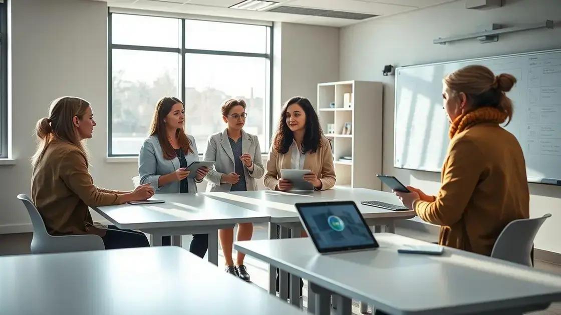 Teacher workforce challenges and tariff exemptions explained