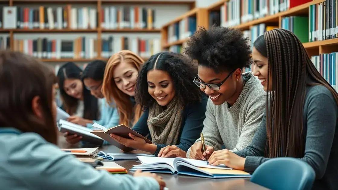 International education news: What you need to know