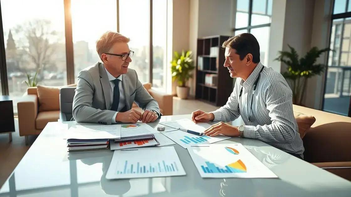 Best practices for effective wealth management