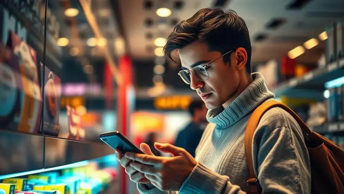 Consumer behavior changes: understanding today's market