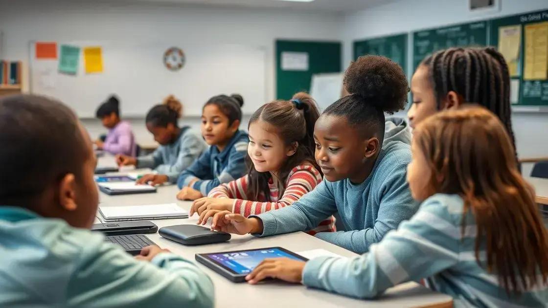 Education reforms 2025: What changes are on the horizon?