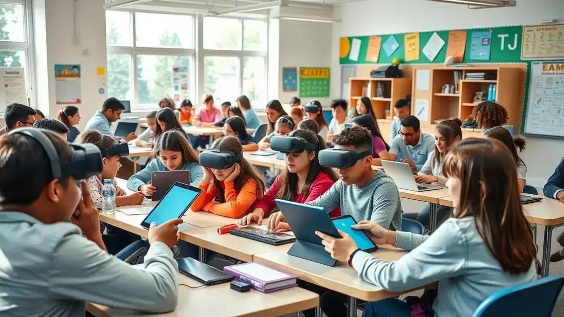 How these reforms will affect students and teachers