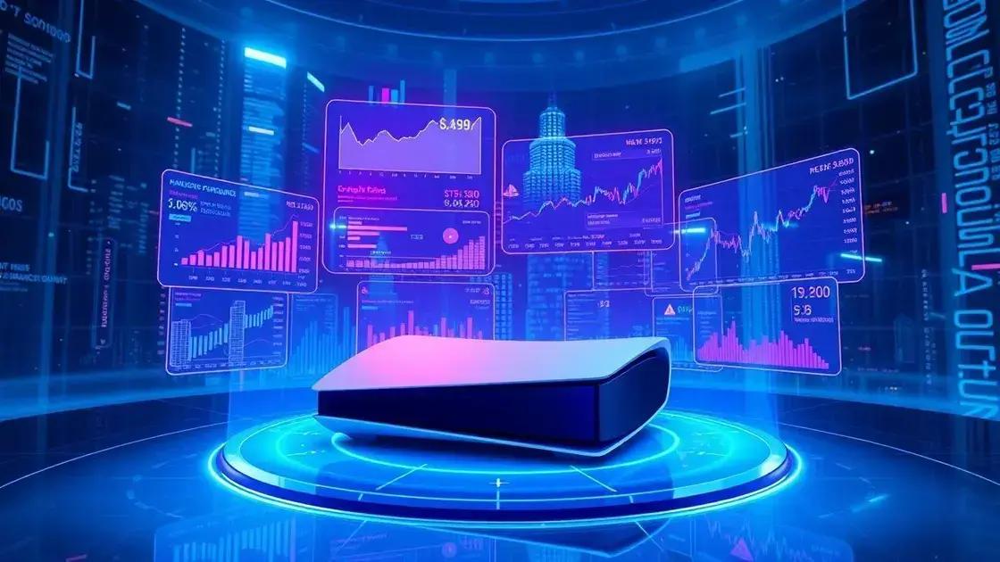 Future predictions for PS5 pricing