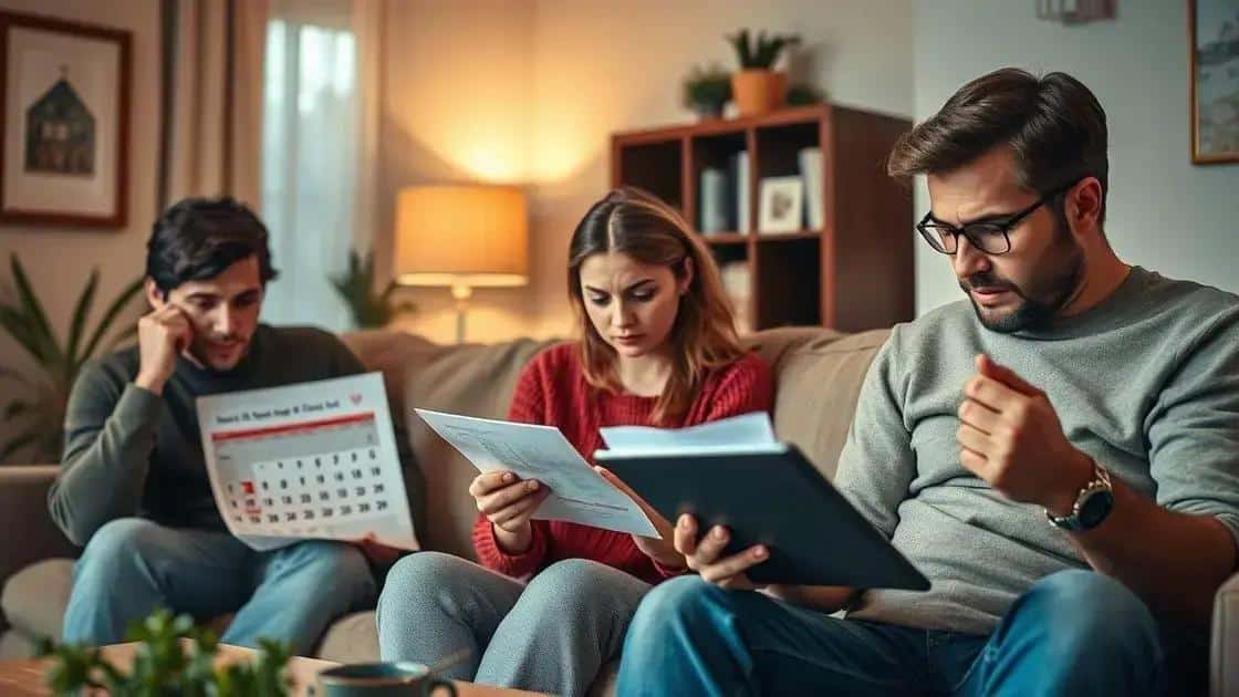 Common mistakes to avoid regarding credit