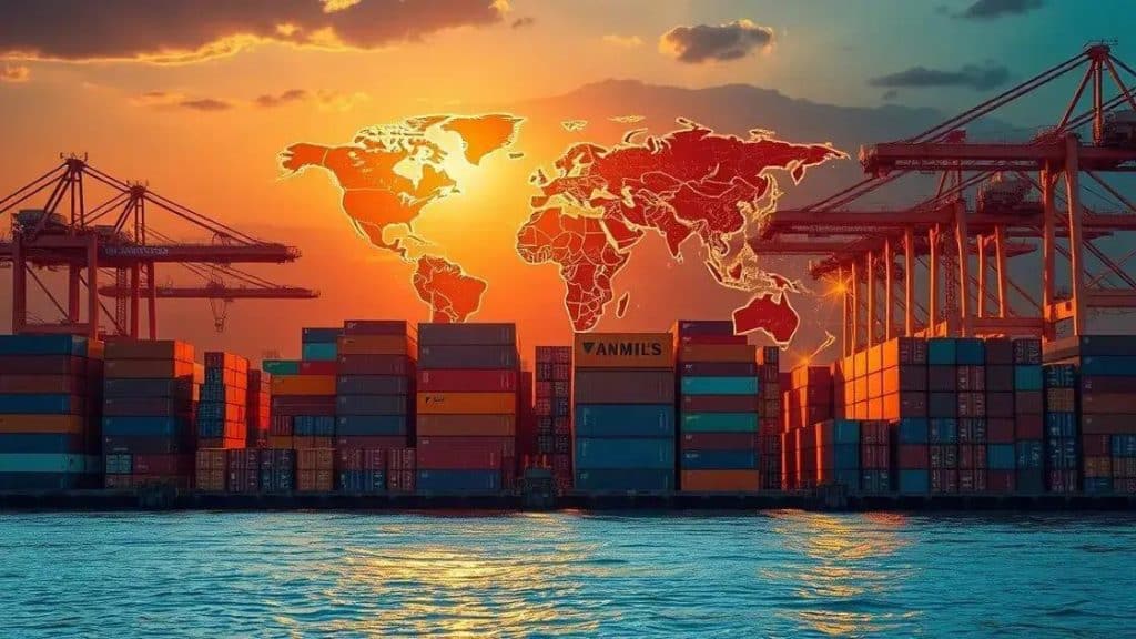 Updates on international trade: what you need to know