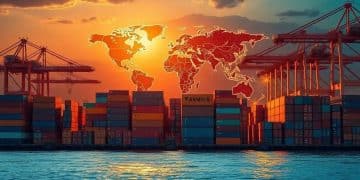 Updates on international trade: what you need to know