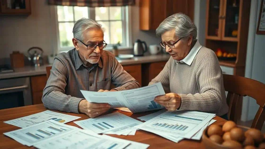 Maximizing your social security benefits