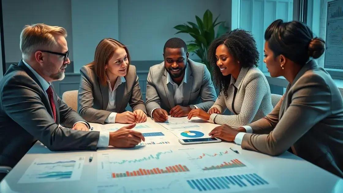 Investment strategies to boost your financial future