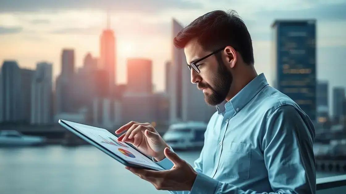 2025 economic outlook: what to expect