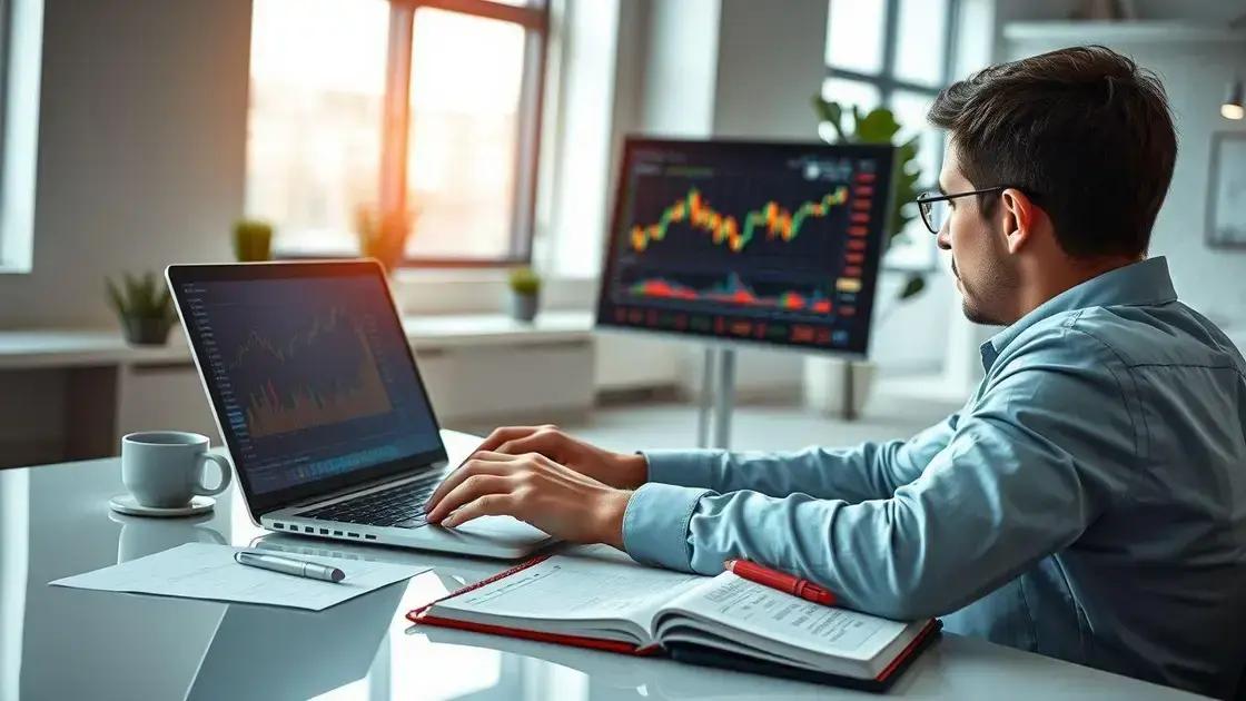 Smart investment strategies