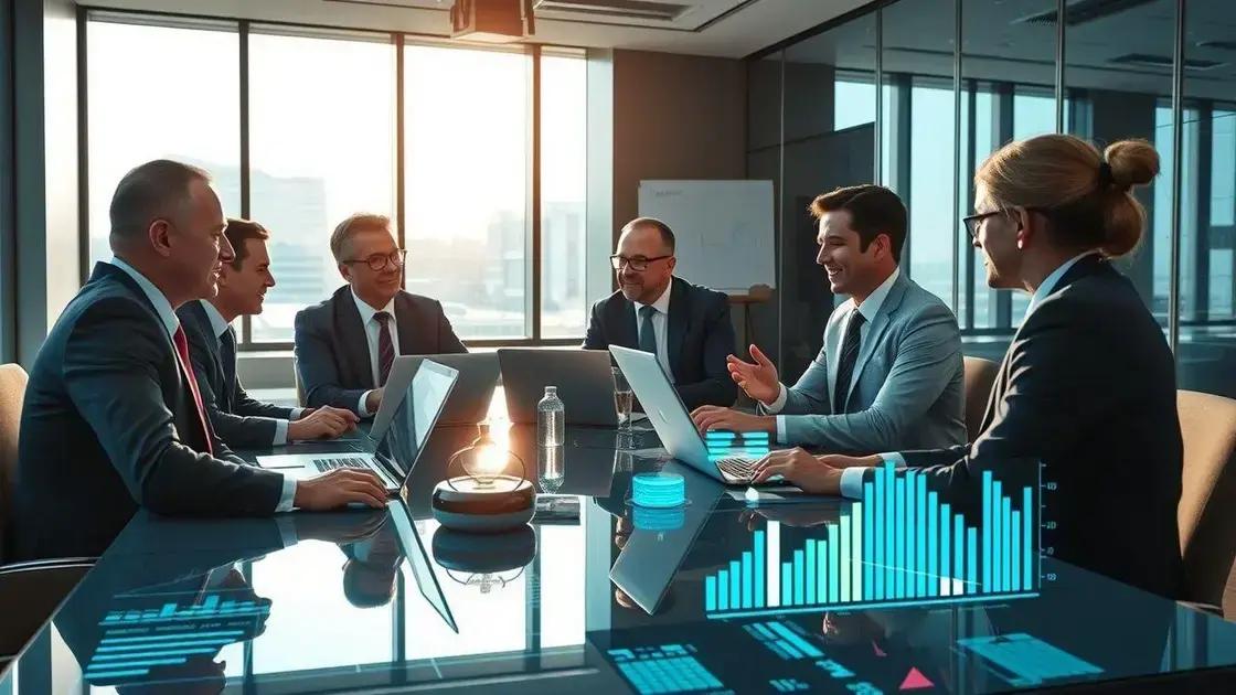 Trump’s economic team highlights crypto-related strategies