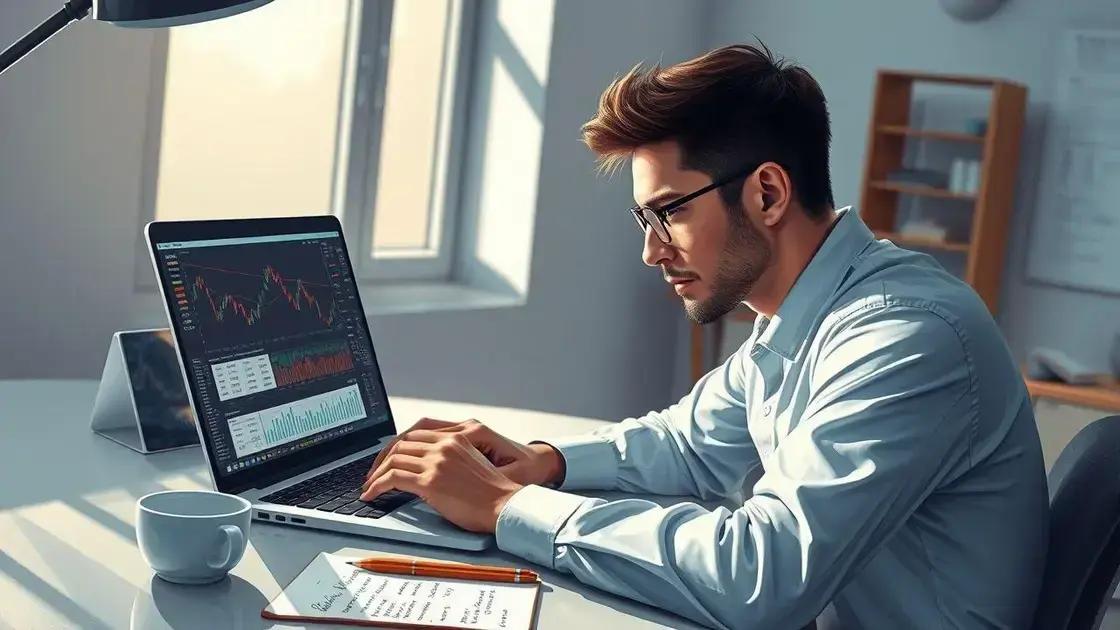 Strategies for navigating market fluctuations