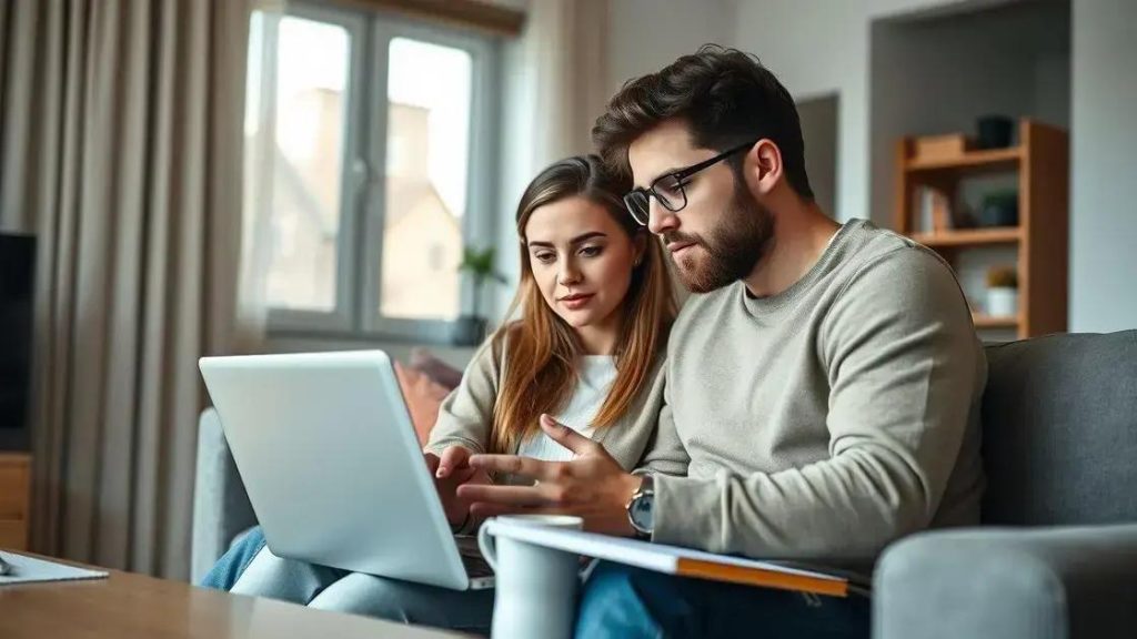 Financial planning for millennials: secure your future