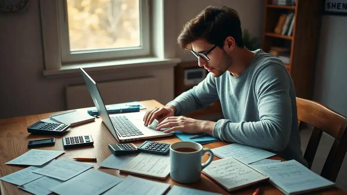 Budgeting tips for millennials
