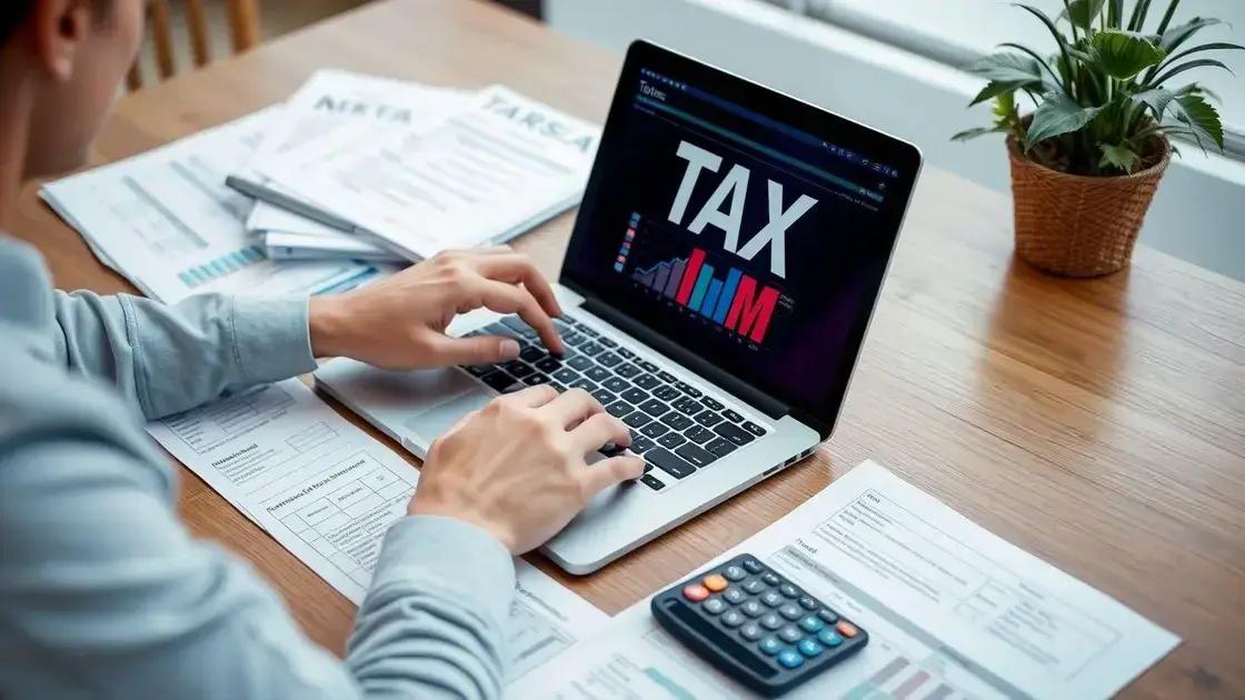 How to optimize your tax filing