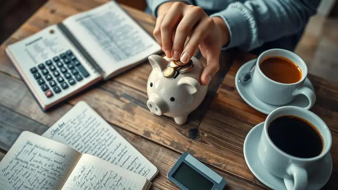 Tips for building your emergency fund