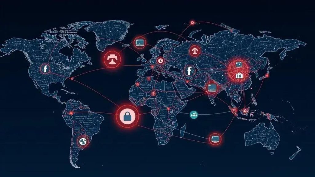 Global economy trends shaping our financial future