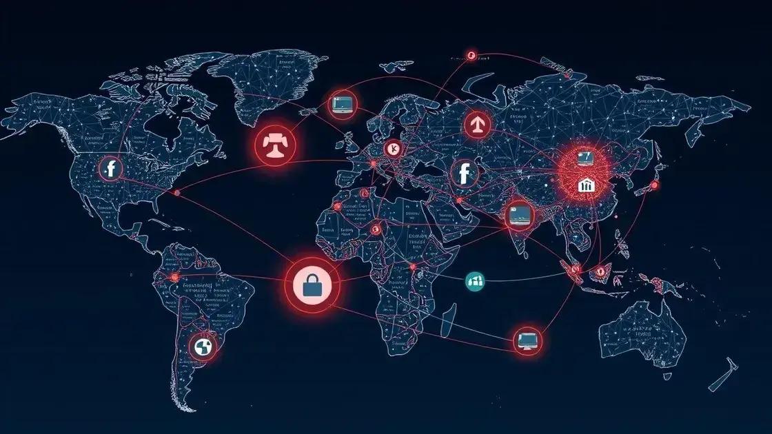 Global economy trends shaping our financial future