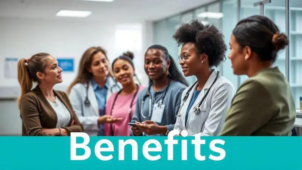 Healthcare benefits 2025: what to expect and prepare for