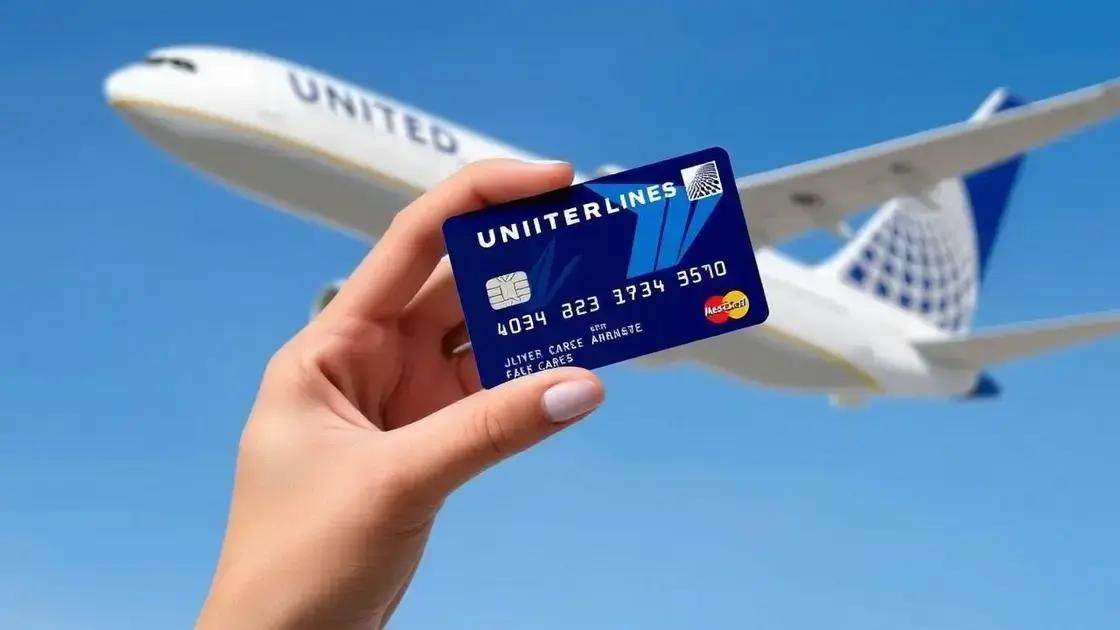 United Airlines introduces enhanced credit card benefits