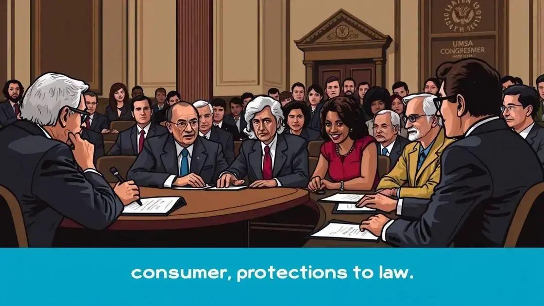 Fair Swipe Act 2025 under congressional review: What’s next?