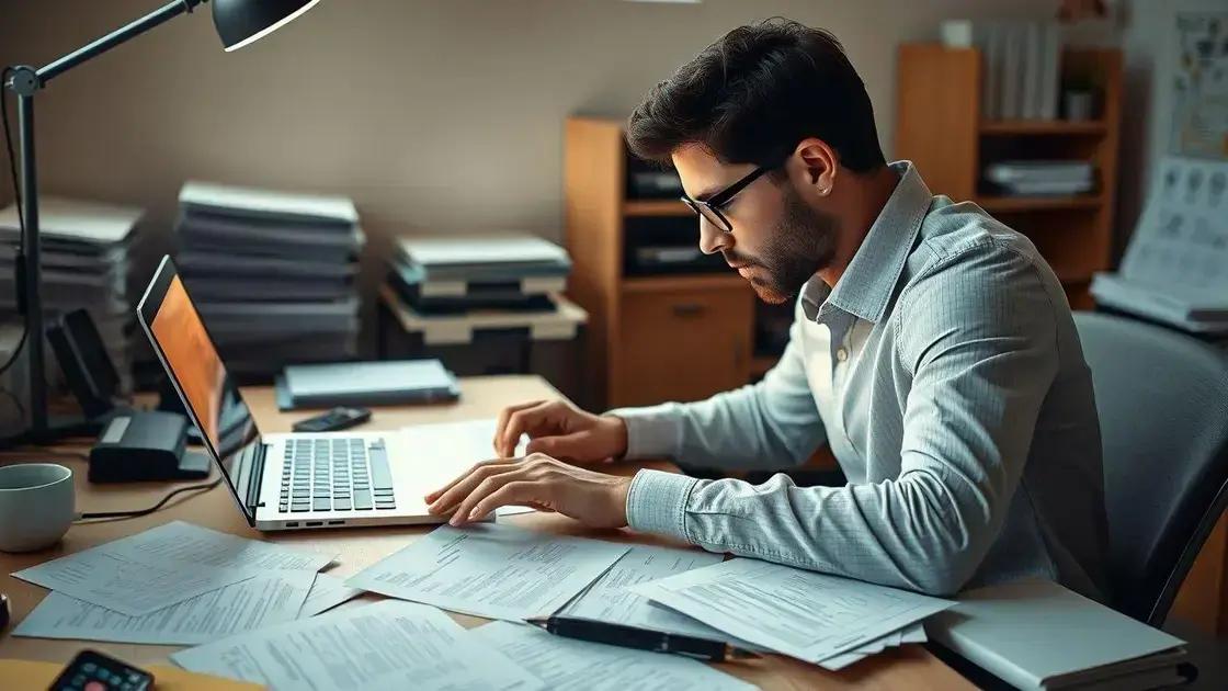 Job seekers allowance: your guide to navigating benefits